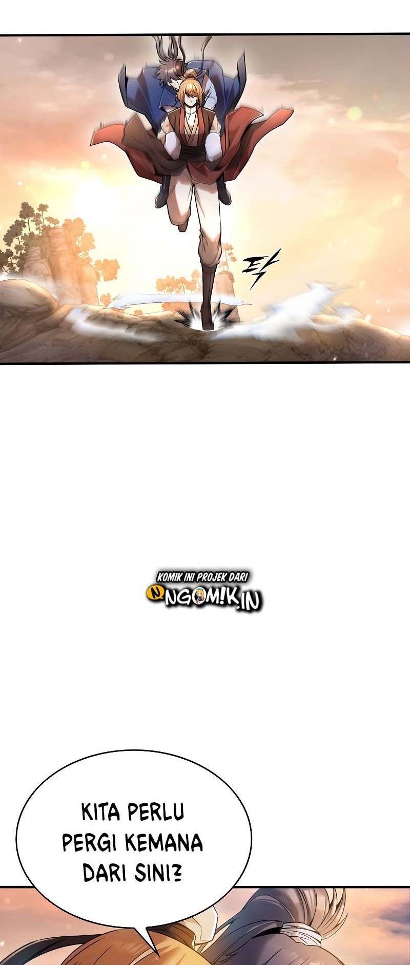 The Star Of A Supreme Ruler Chapter 20 - halaman 47
