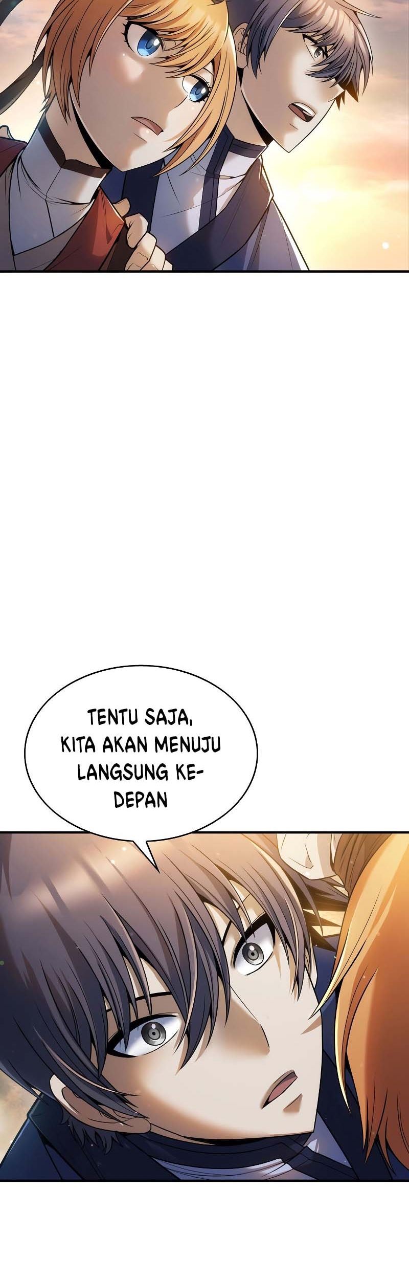 The Star Of A Supreme Ruler Chapter 20 - halaman 48
