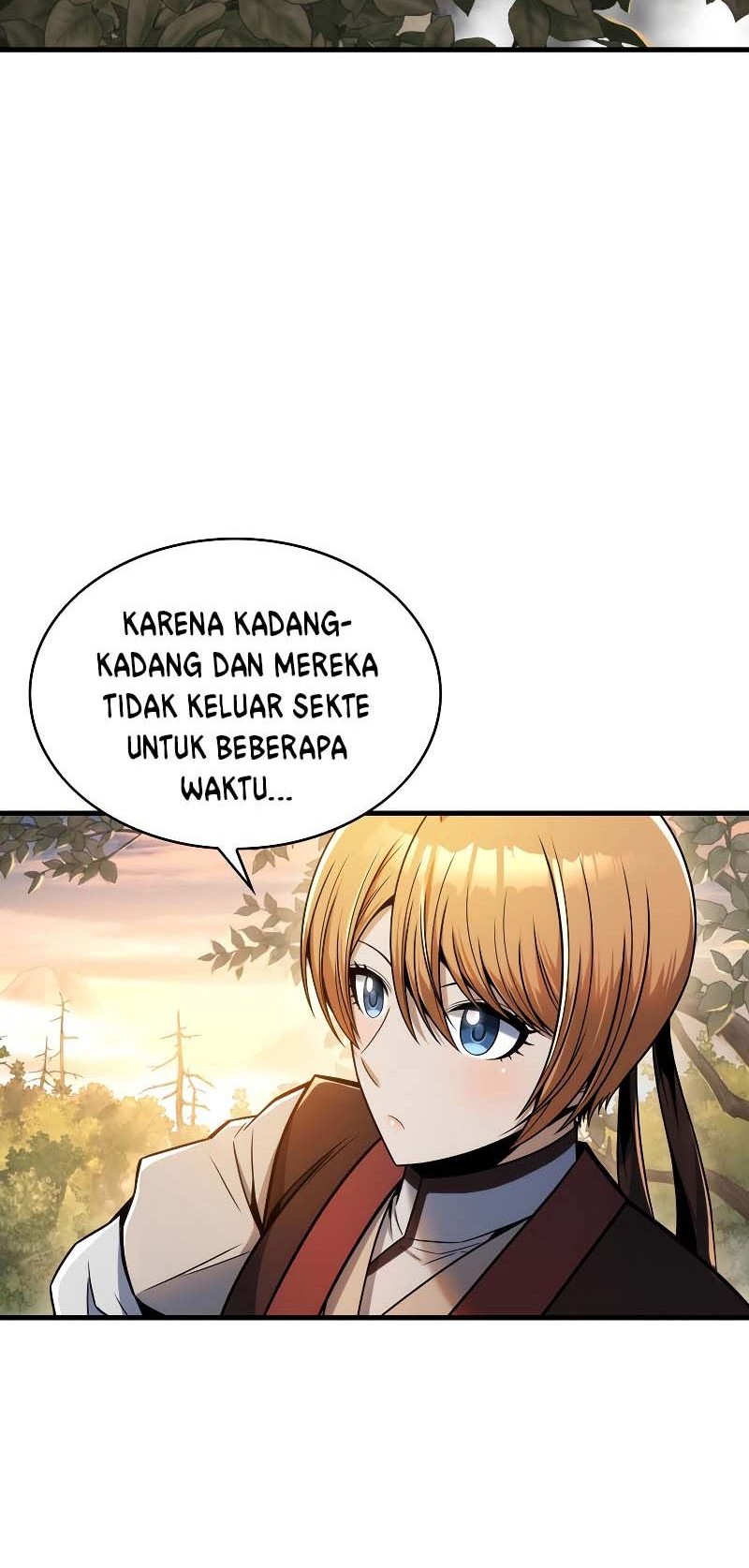 The Star Of A Supreme Ruler Chapter 20 - halaman 5