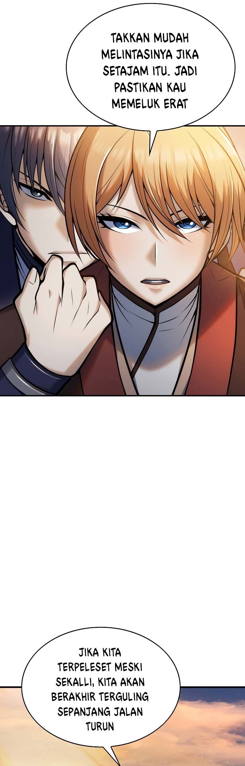 The Star Of A Supreme Ruler Chapter 20 - halaman 52