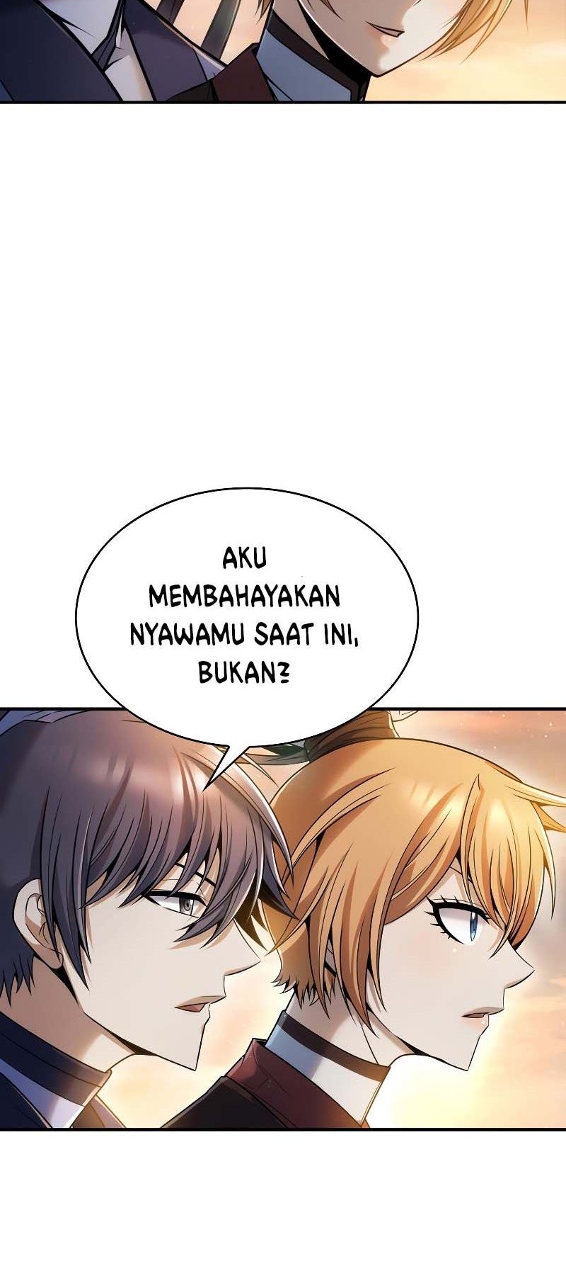 The Star Of A Supreme Ruler Chapter 20 - halaman 55