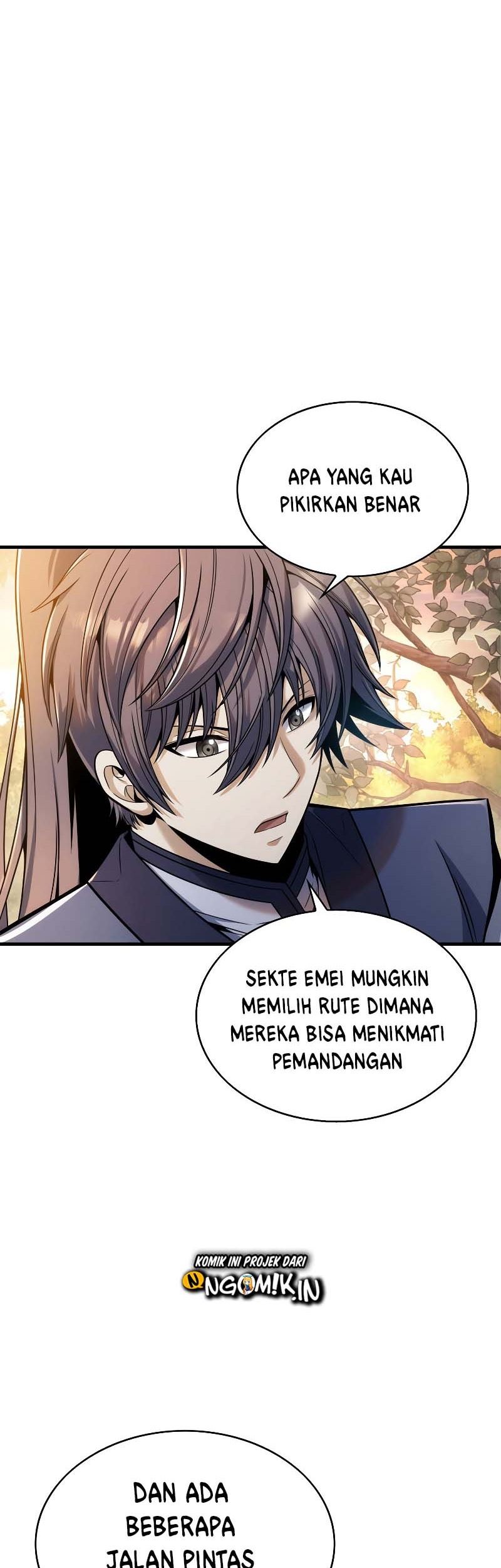 The Star Of A Supreme Ruler Chapter 20 - halaman 6