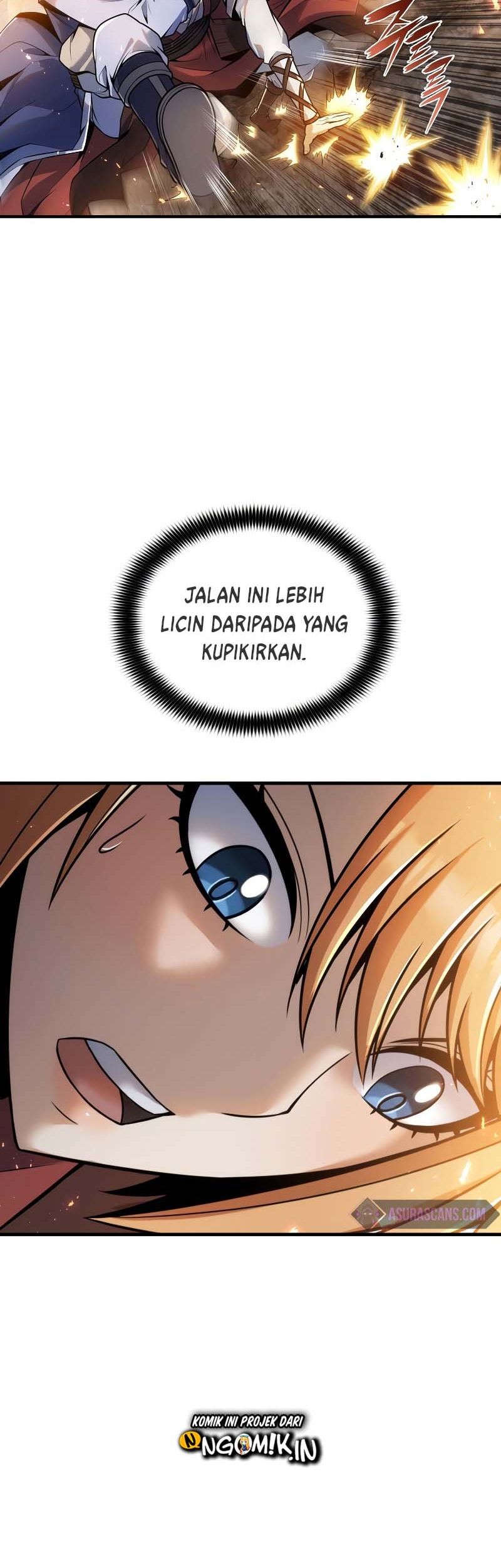 The Star Of A Supreme Ruler Chapter 20 - halaman 60