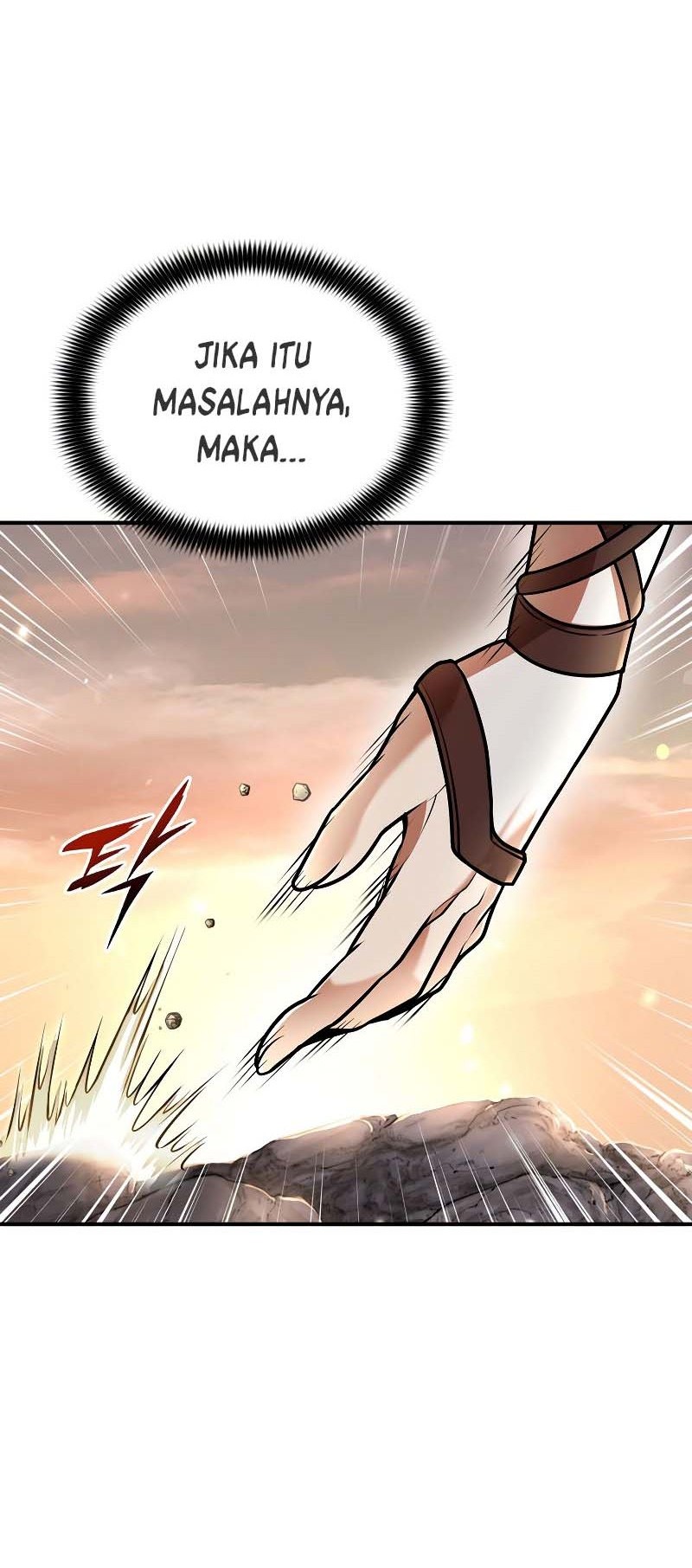 The Star Of A Supreme Ruler Chapter 20 - halaman 61