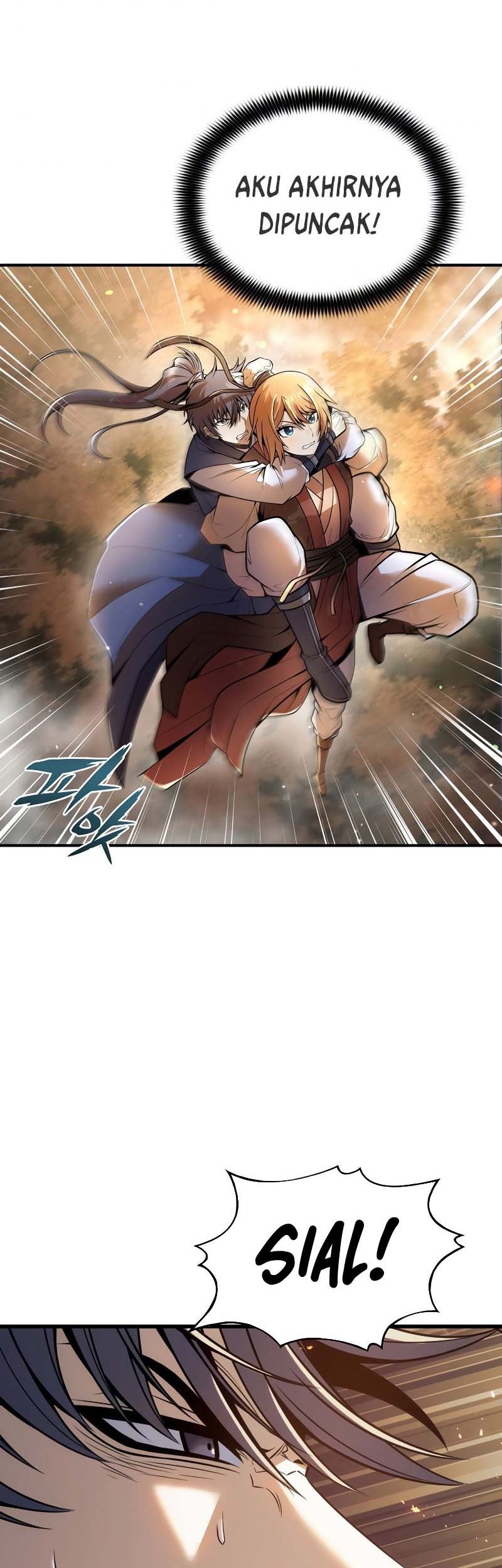The Star Of A Supreme Ruler Chapter 20 - halaman 64