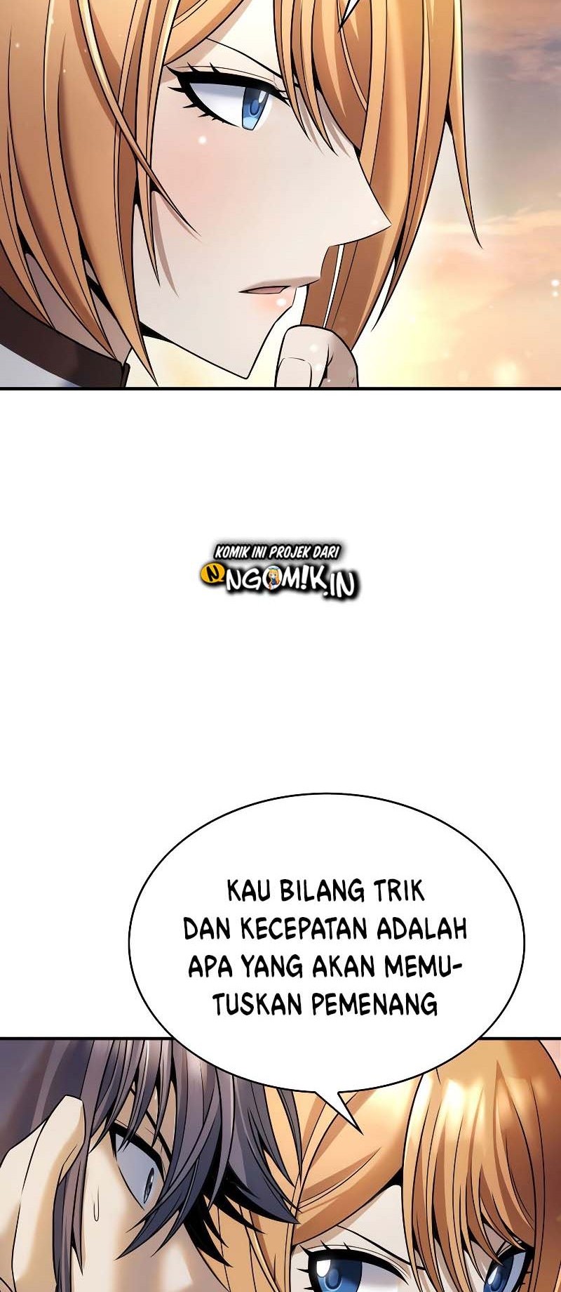 The Star Of A Supreme Ruler Chapter 20 - halaman 69