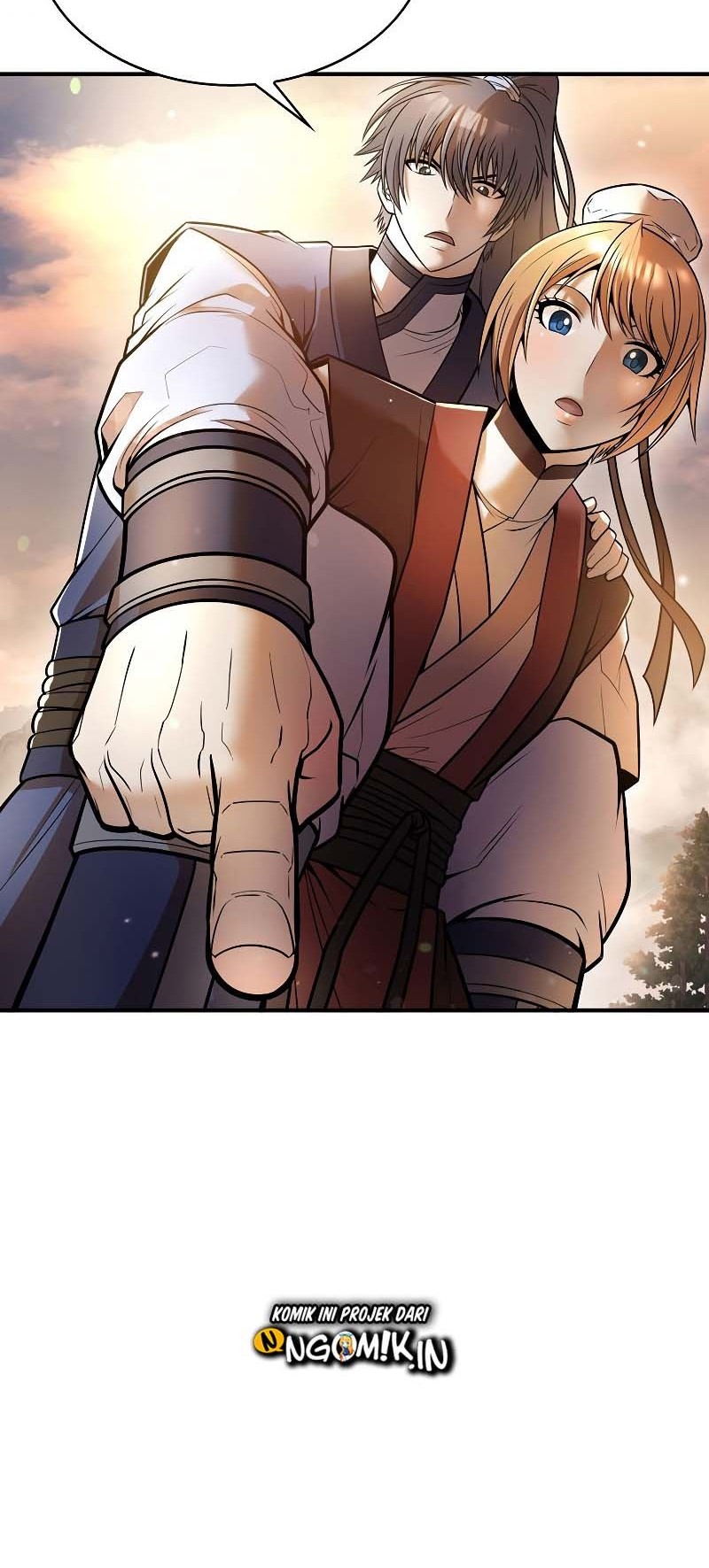 The Star Of A Supreme Ruler Chapter 20 - halaman 73