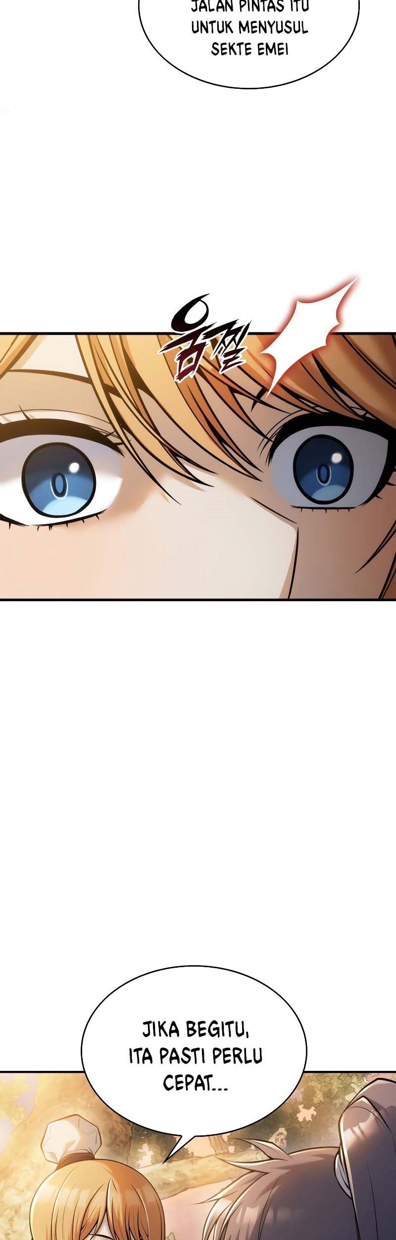 The Star Of A Supreme Ruler Chapter 20 - halaman 8