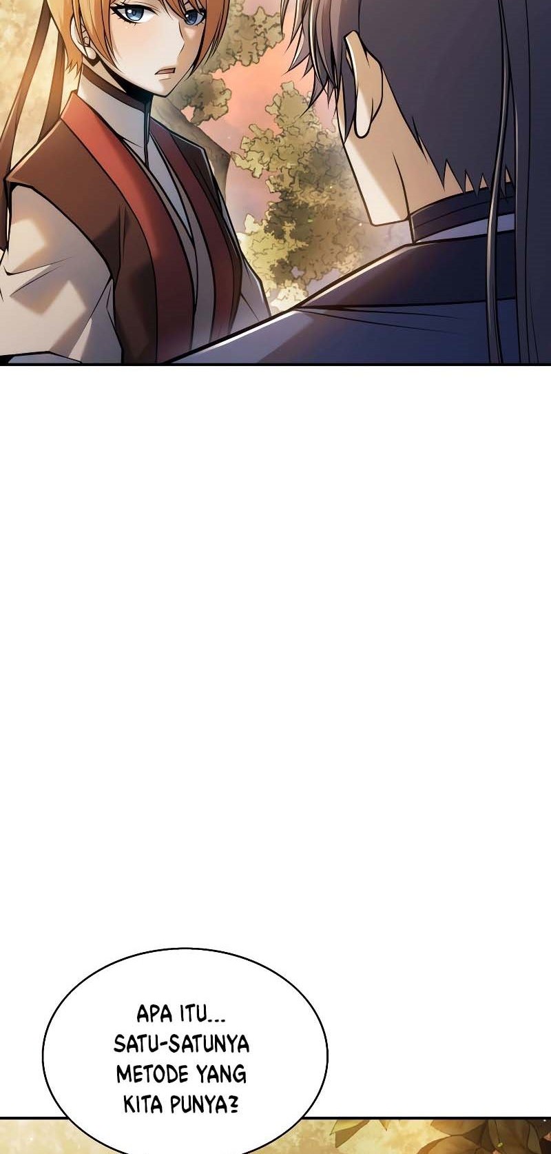 The Star Of A Supreme Ruler Chapter 20 - halaman 9