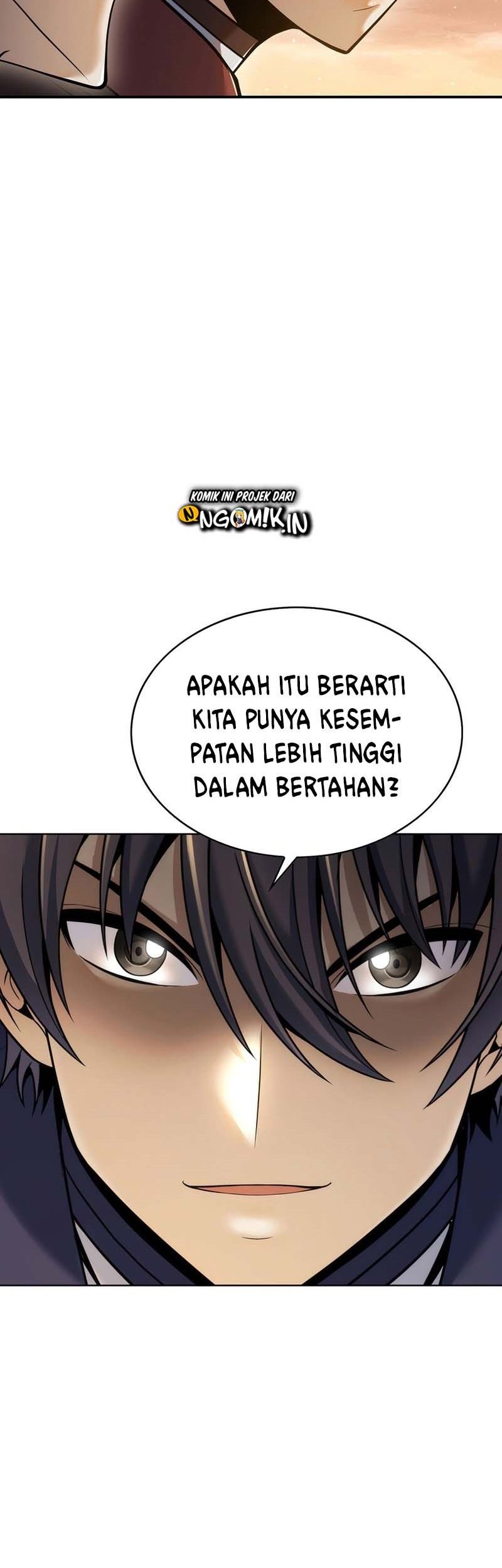 The Star Of A Supreme Ruler Chapter 21 - halaman 10