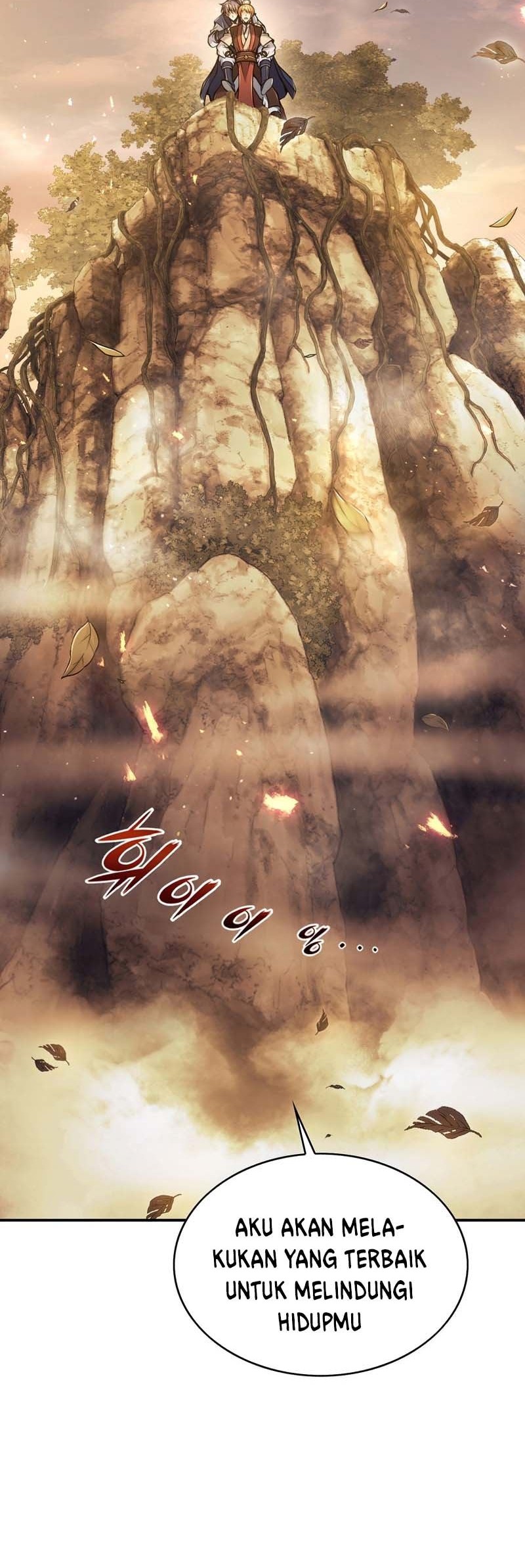 The Star Of A Supreme Ruler Chapter 21 - halaman 13