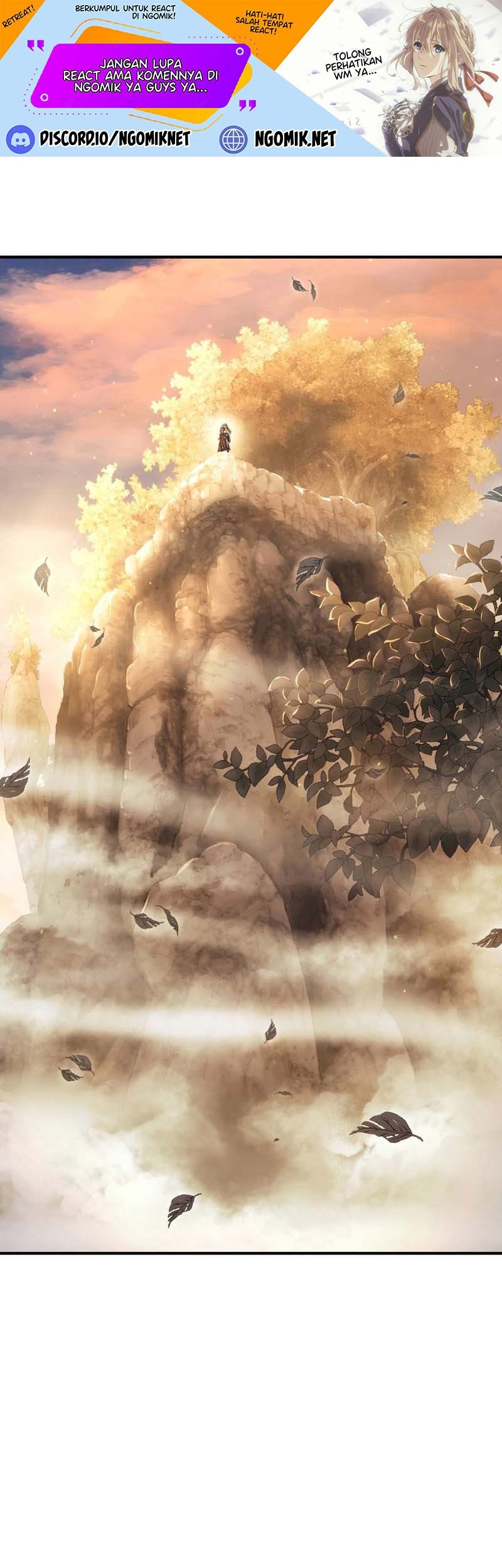 The Star Of A Supreme Ruler Chapter 21 - halaman 2
