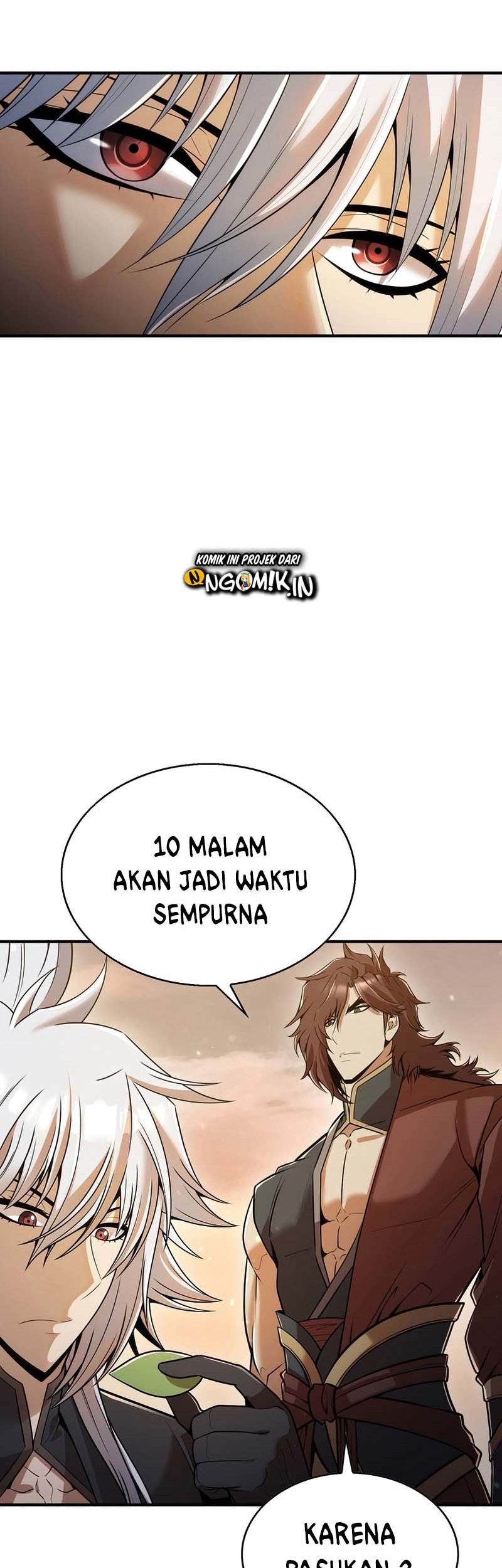 The Star Of A Supreme Ruler Chapter 21 - halaman 26