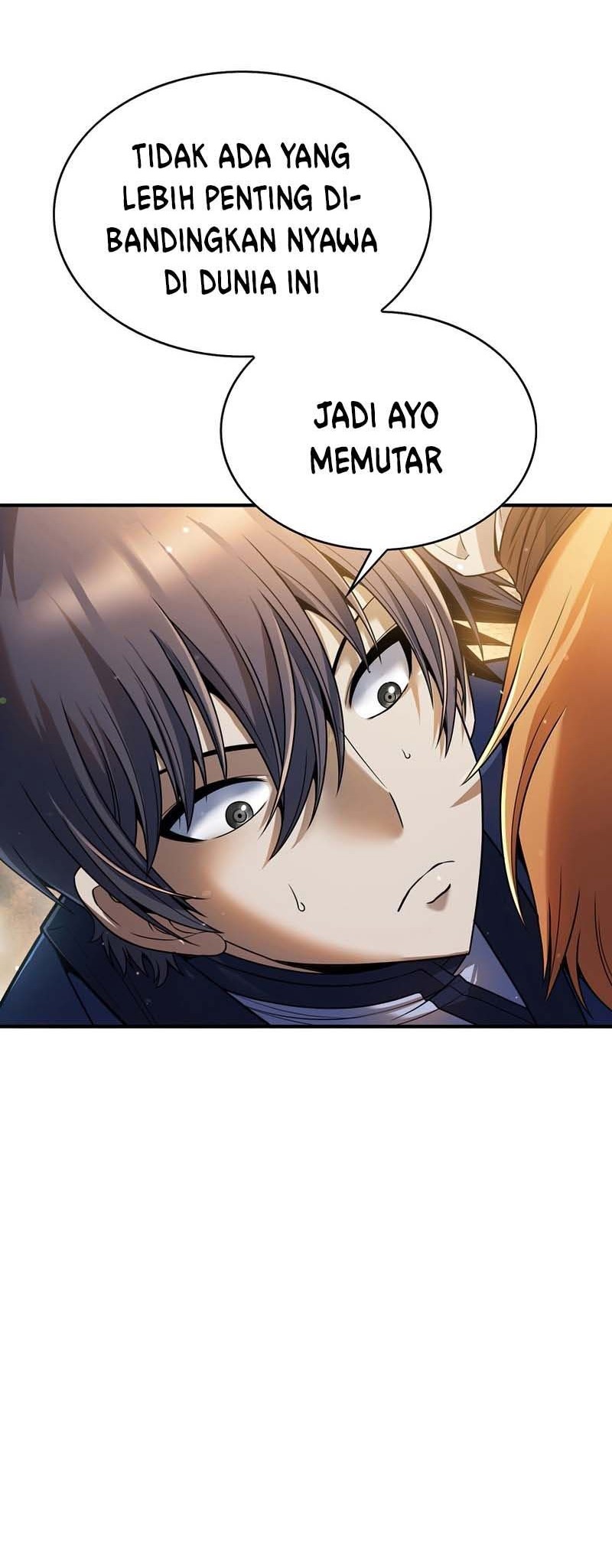The Star Of A Supreme Ruler Chapter 21 - halaman 3