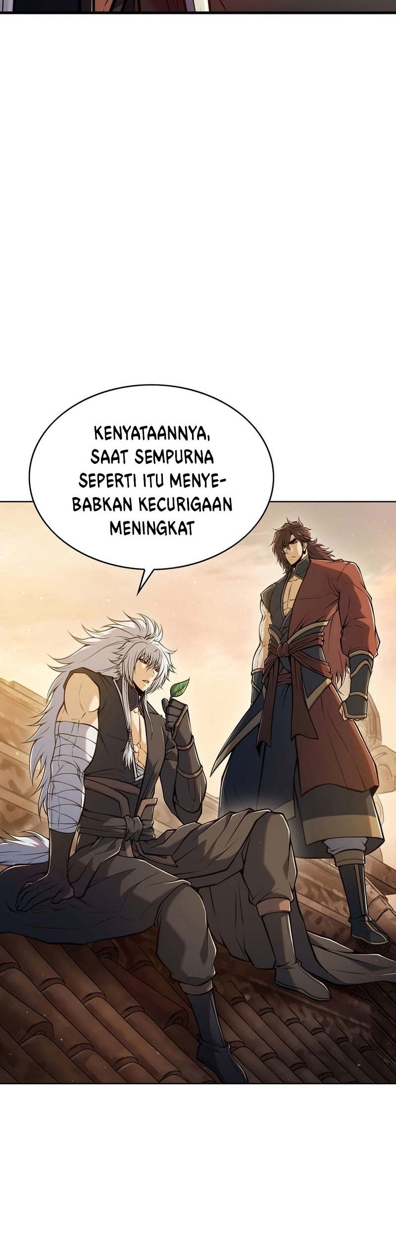 The Star Of A Supreme Ruler Chapter 21 - halaman 30