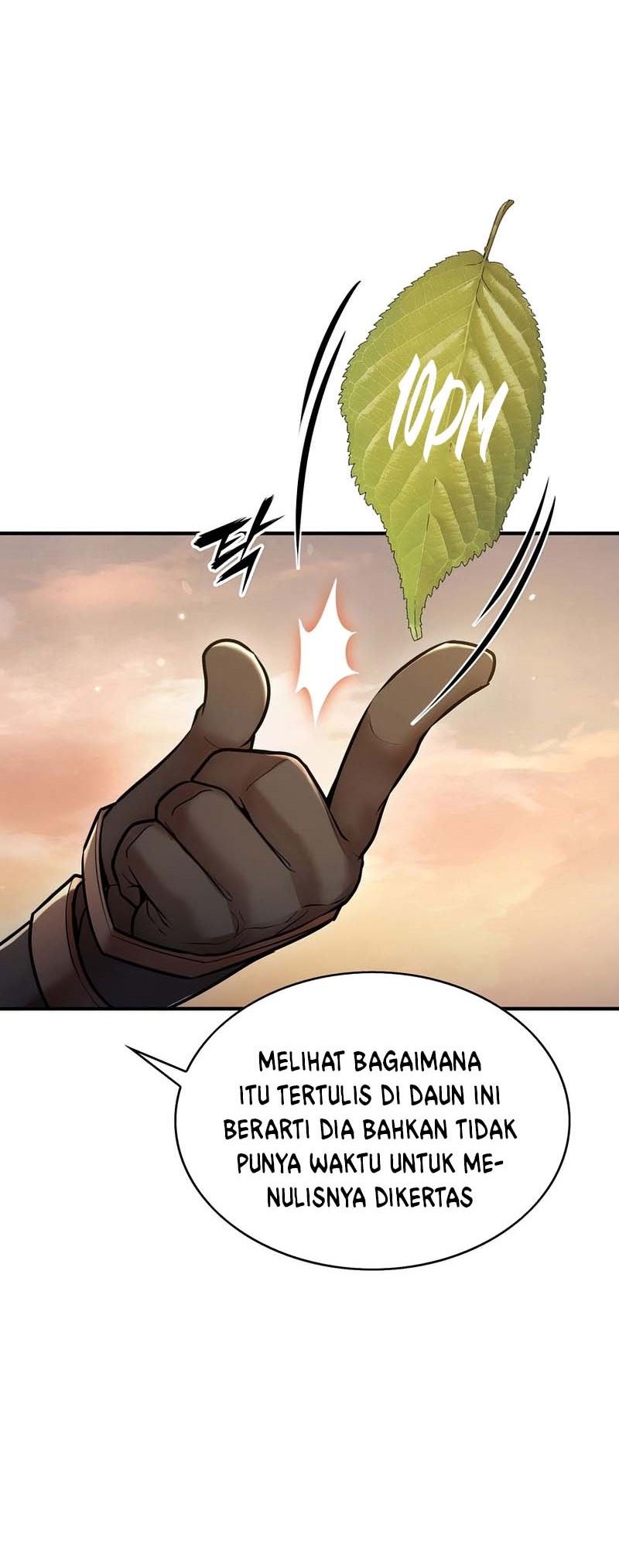 The Star Of A Supreme Ruler Chapter 21 - halaman 31