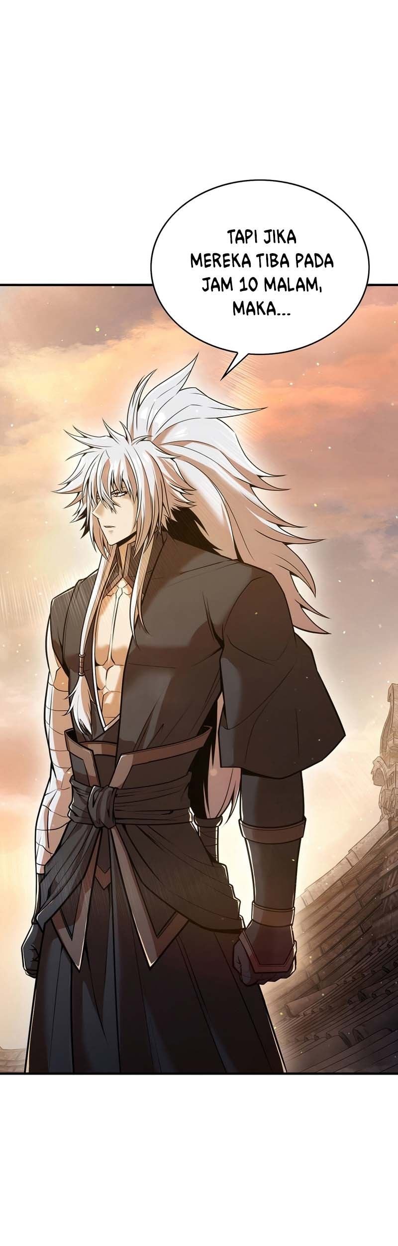 The Star Of A Supreme Ruler Chapter 21 - halaman 32