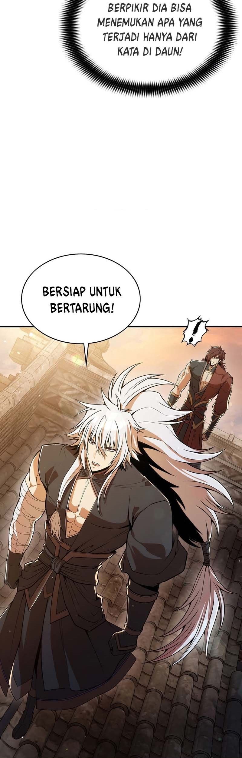 The Star Of A Supreme Ruler Chapter 21 - halaman 36