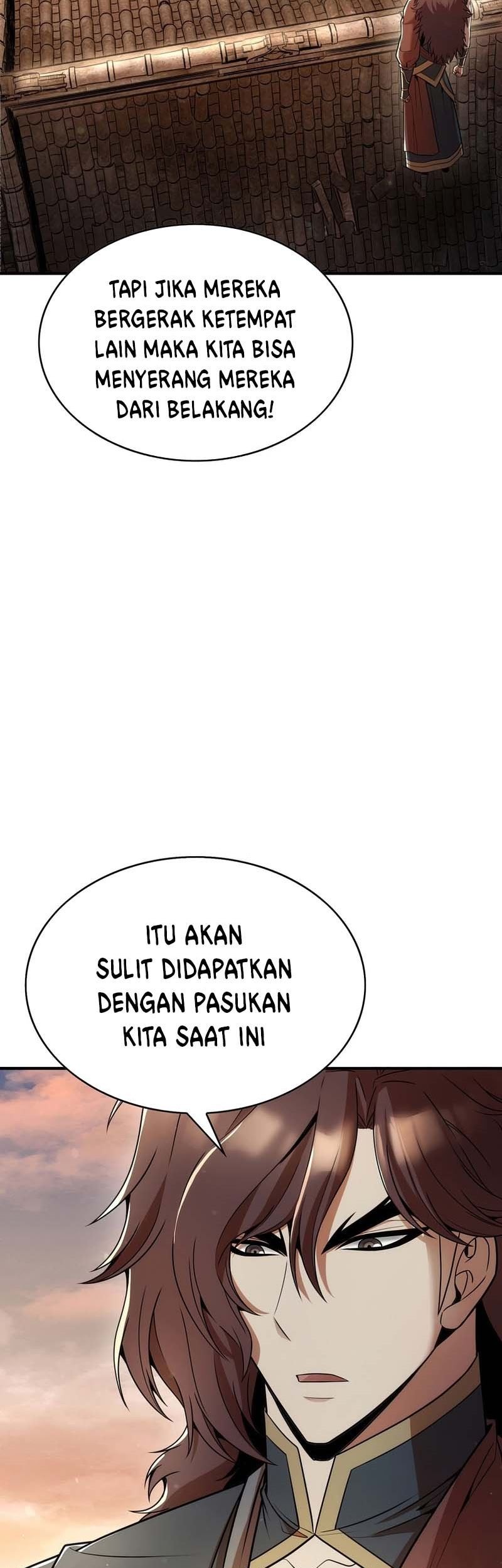 The Star Of A Supreme Ruler Chapter 21 - halaman 38