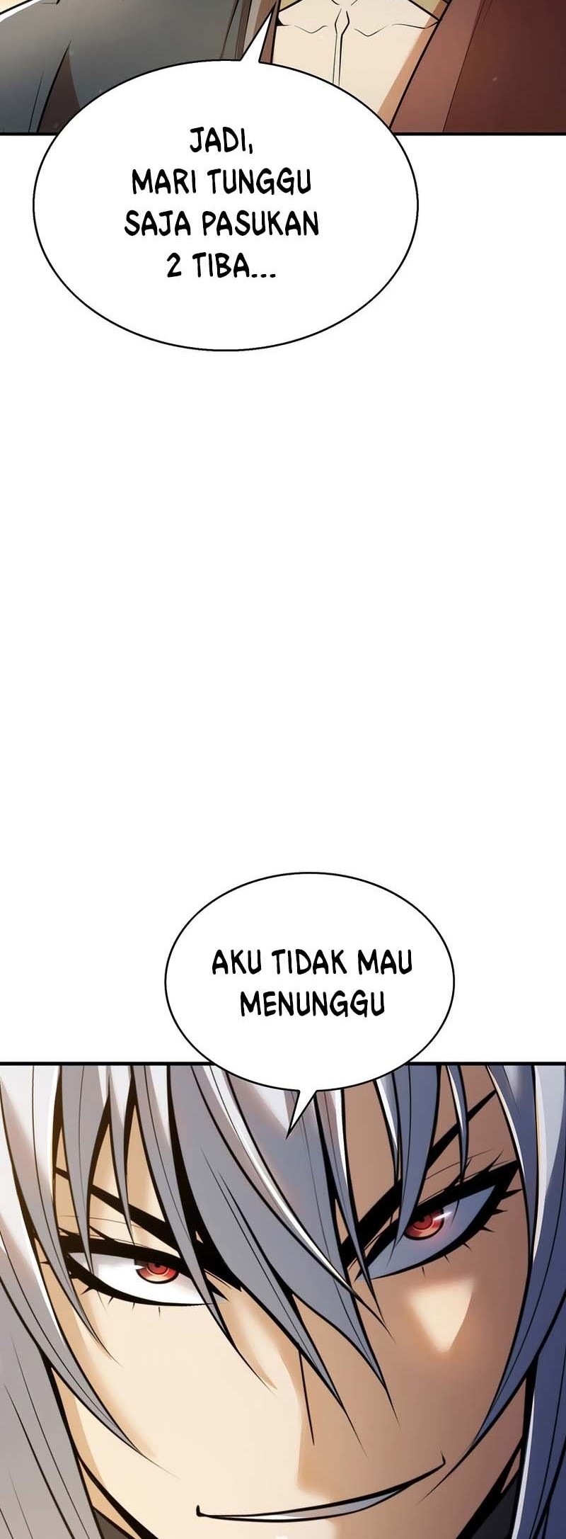 The Star Of A Supreme Ruler Chapter 21 - halaman 39