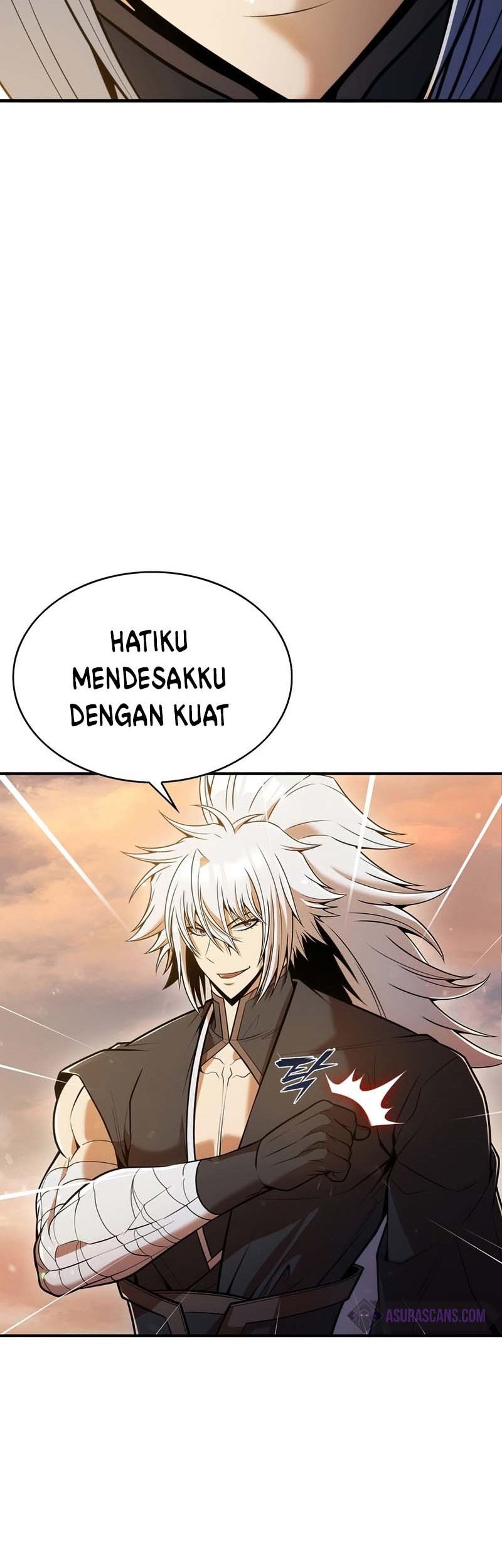 The Star Of A Supreme Ruler Chapter 21 - halaman 40
