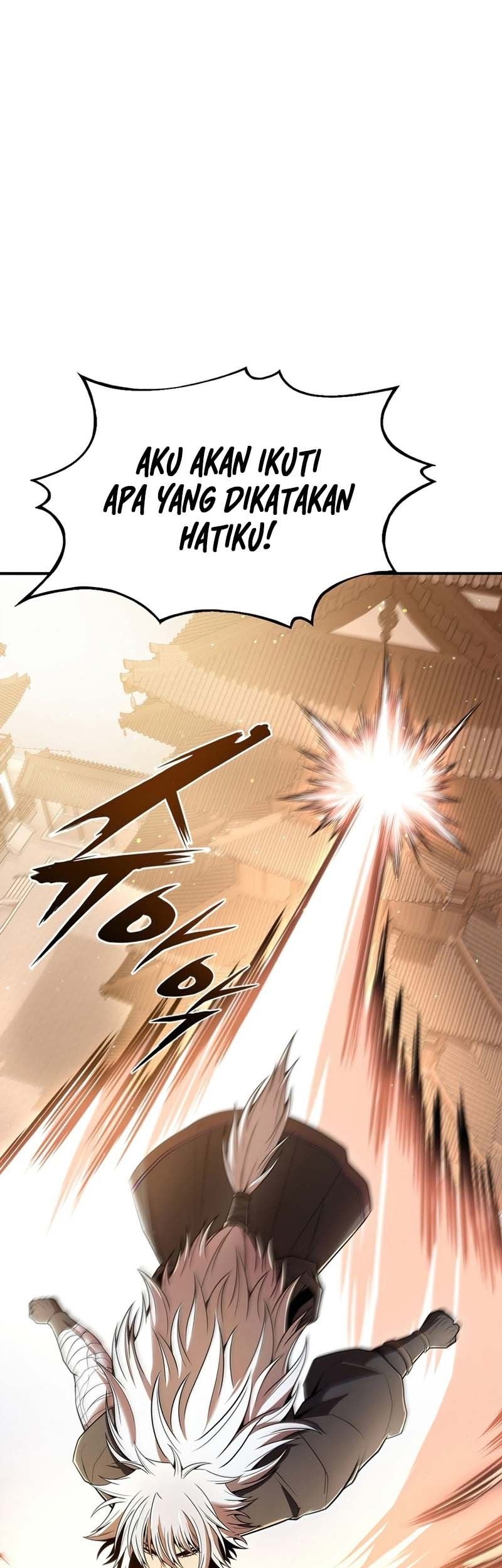The Star Of A Supreme Ruler Chapter 21 - halaman 42