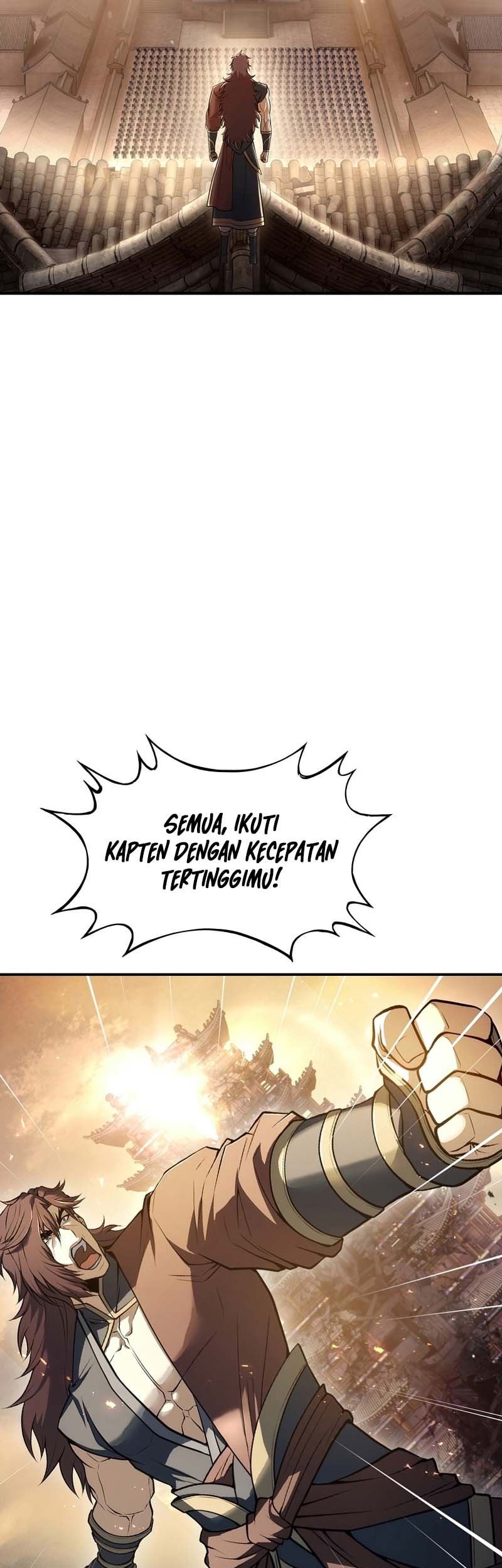 The Star Of A Supreme Ruler Chapter 21 - halaman 44