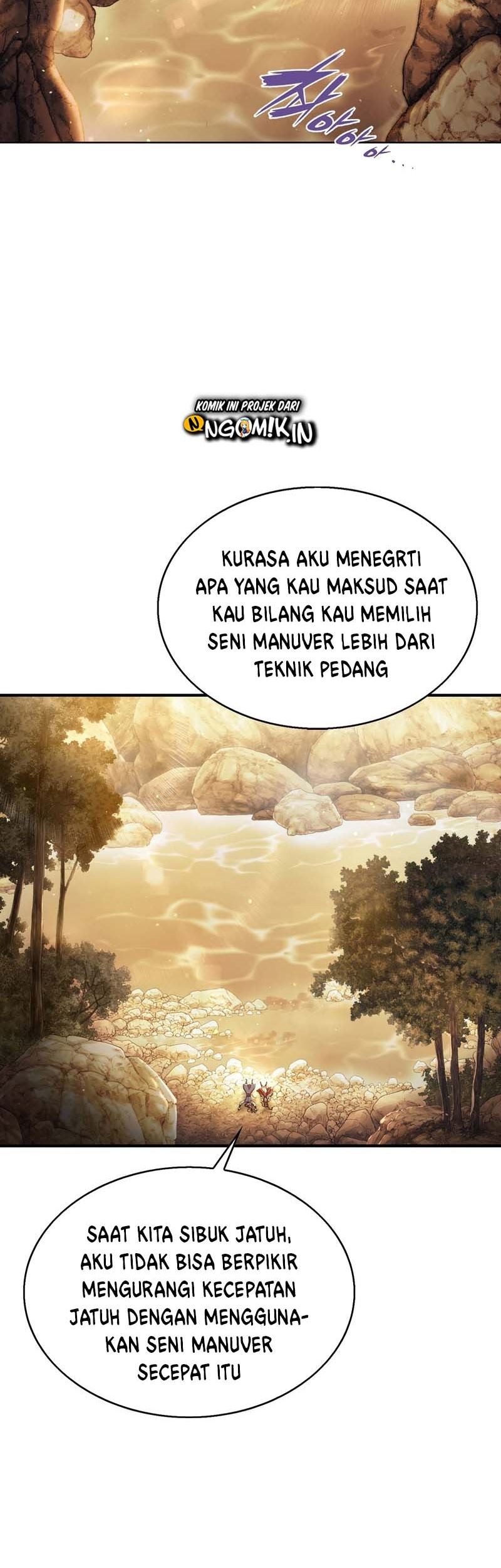 The Star Of A Supreme Ruler Chapter 21 - halaman 50
