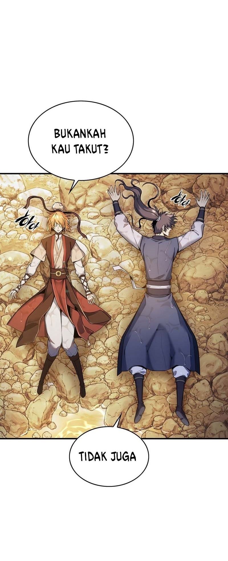 The Star Of A Supreme Ruler Chapter 21 - halaman 51