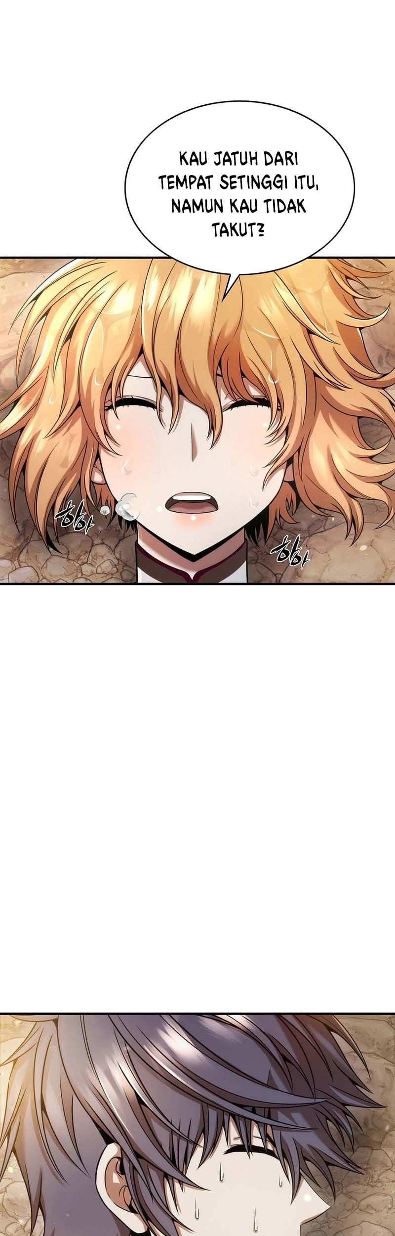 The Star Of A Supreme Ruler Chapter 21 - halaman 52