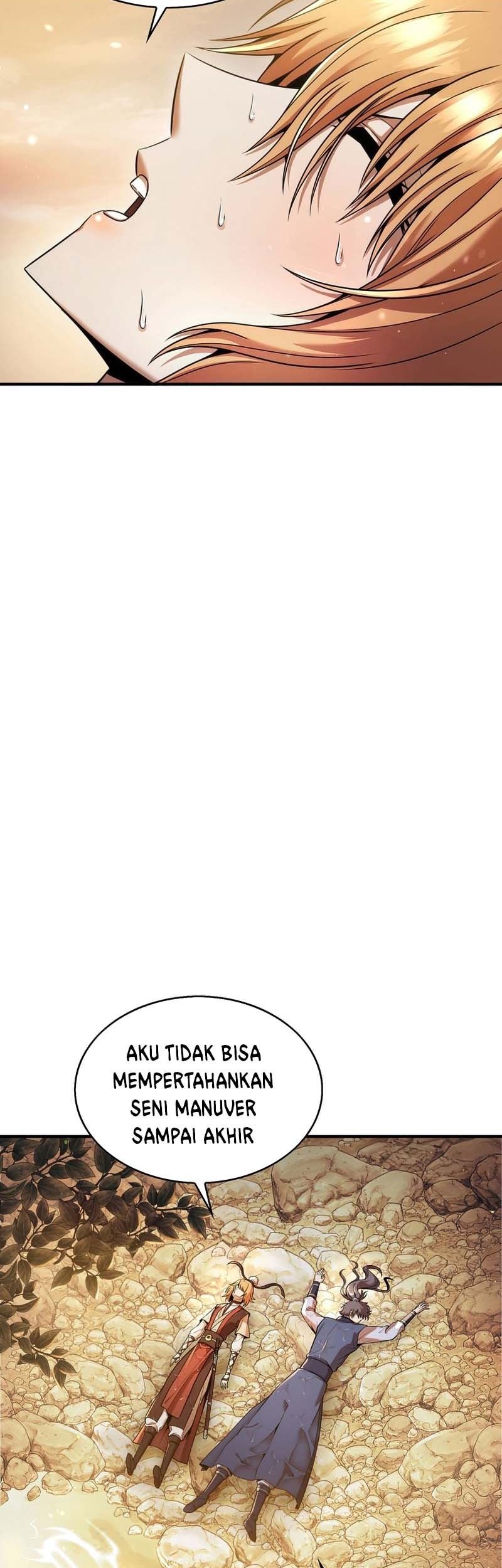 The Star Of A Supreme Ruler Chapter 21 - halaman 54