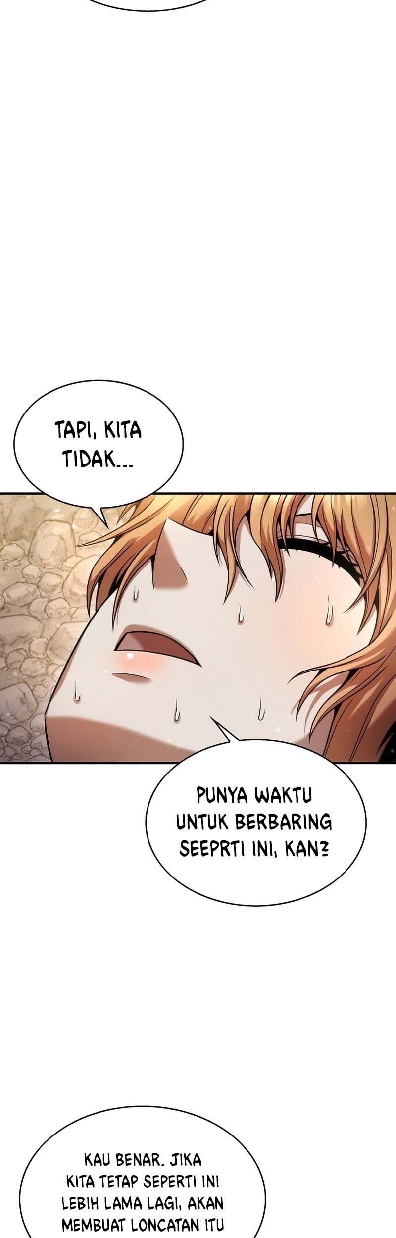 The Star Of A Supreme Ruler Chapter 21 - halaman 56