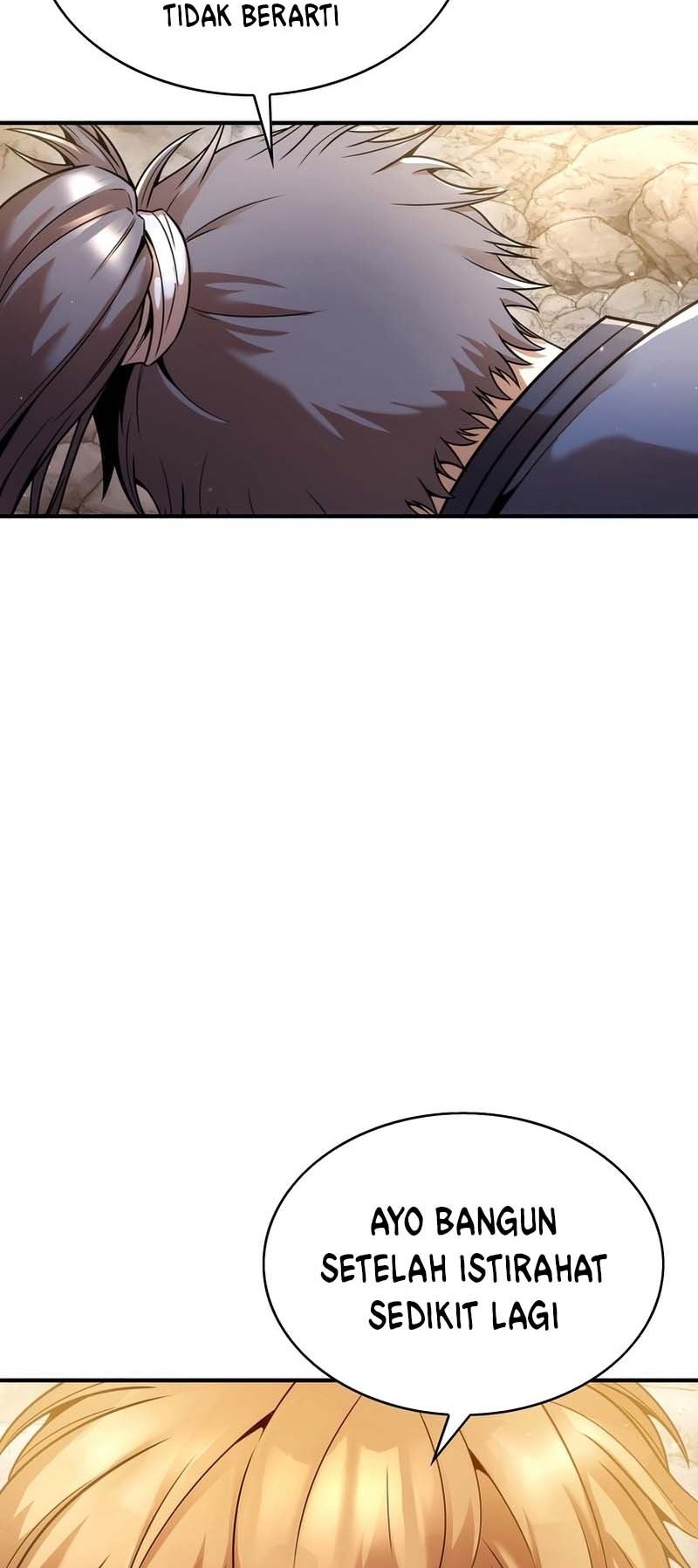 The Star Of A Supreme Ruler Chapter 21 - halaman 57