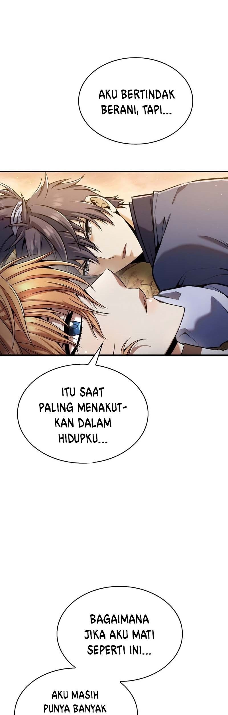 The Star Of A Supreme Ruler Chapter 21 - halaman 60