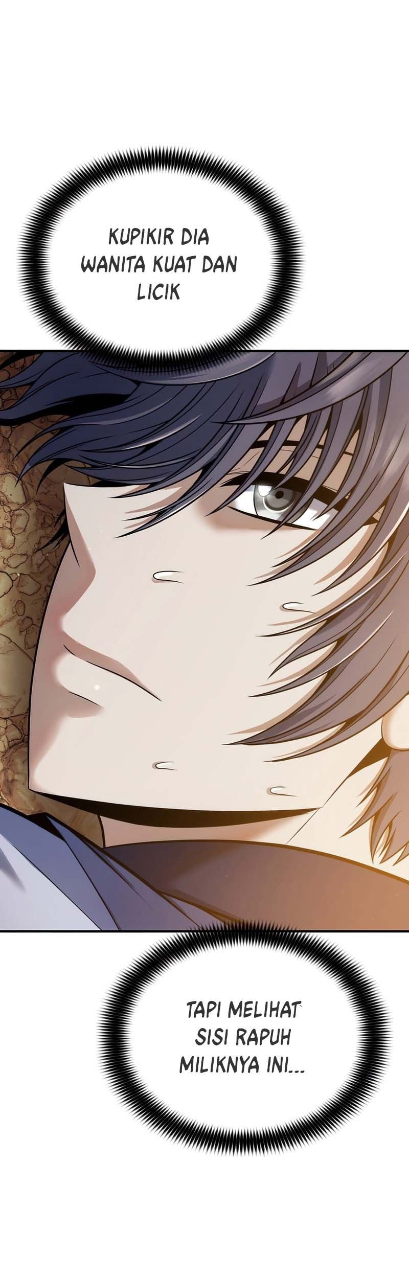 The Star Of A Supreme Ruler Chapter 21 - halaman 62