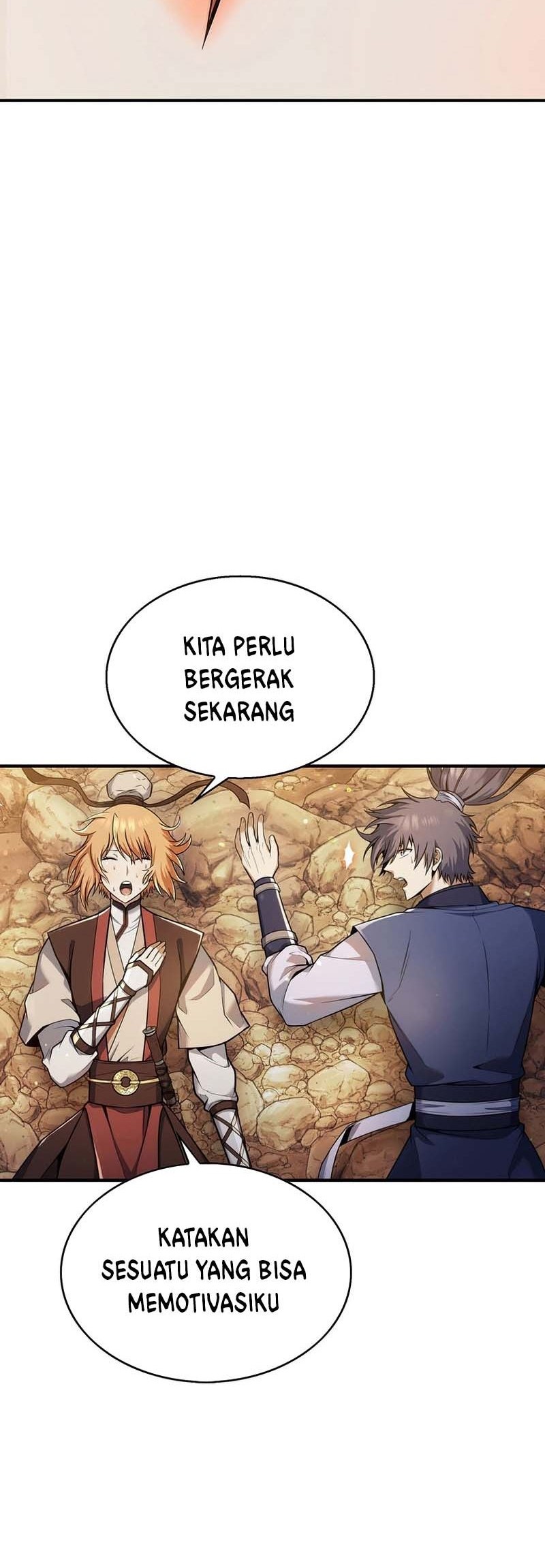 The Star Of A Supreme Ruler Chapter 21 - halaman 65