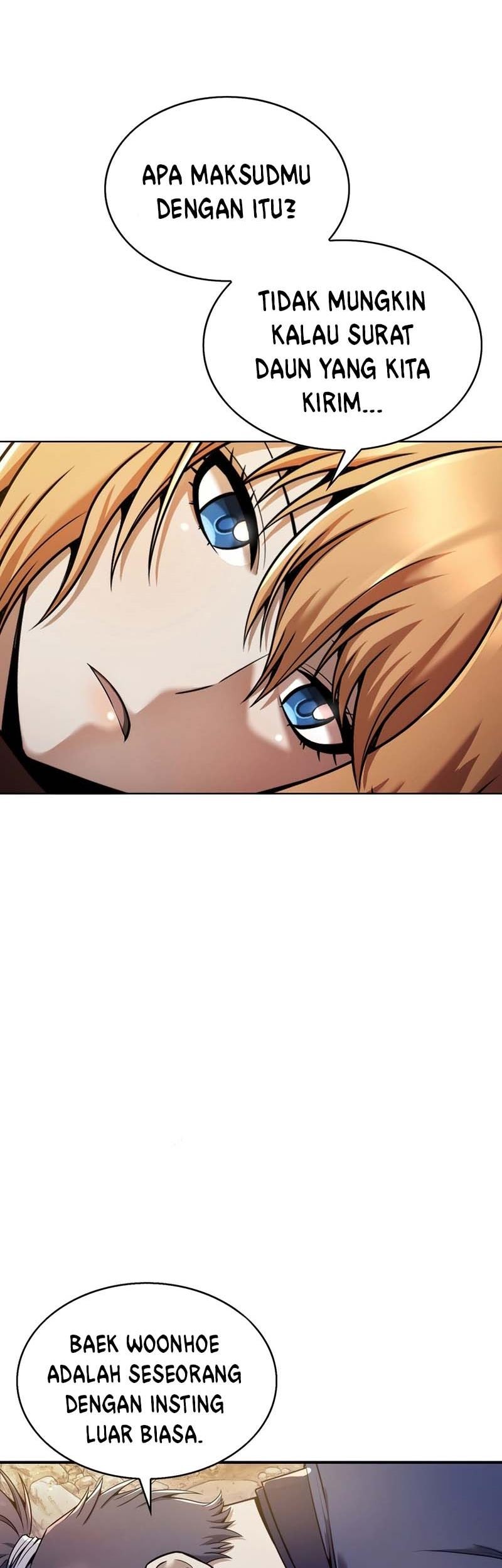 The Star Of A Supreme Ruler Chapter 21 - halaman 68