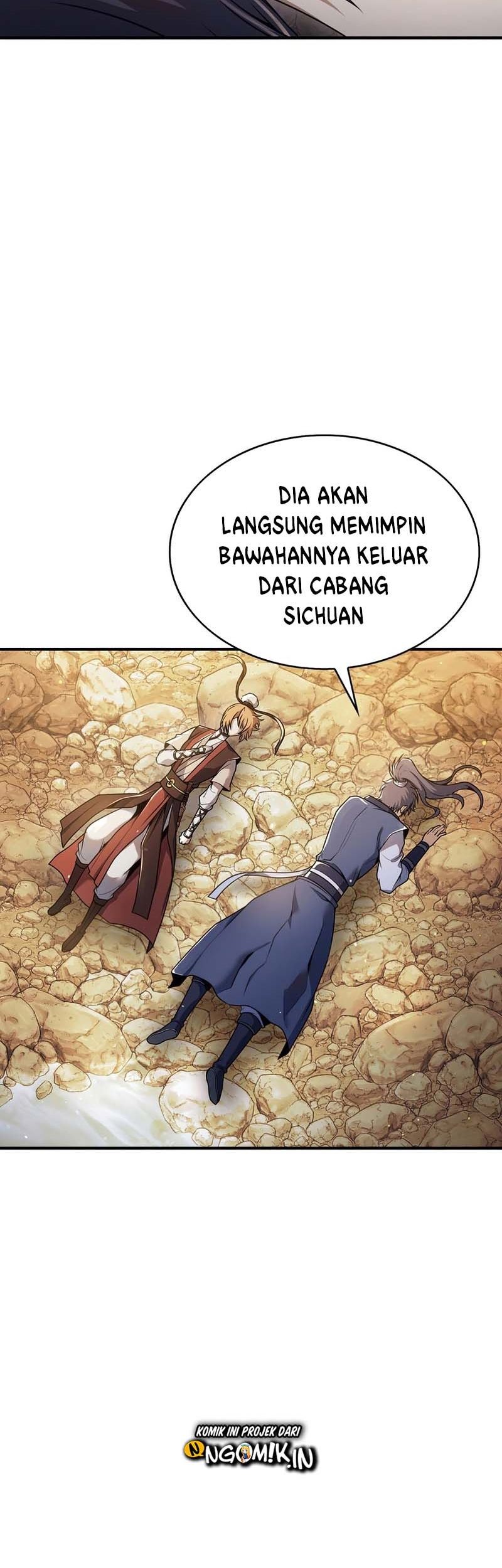 The Star Of A Supreme Ruler Chapter 21 - halaman 70