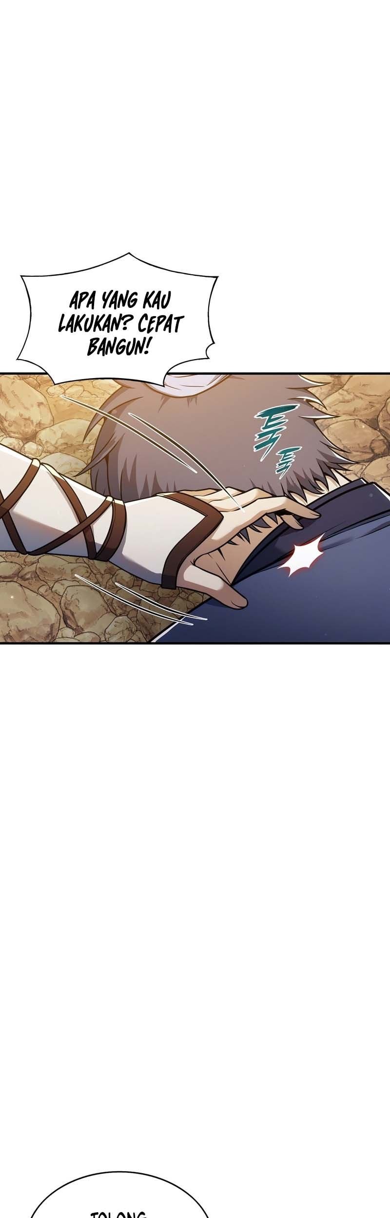 The Star Of A Supreme Ruler Chapter 21 - halaman 72