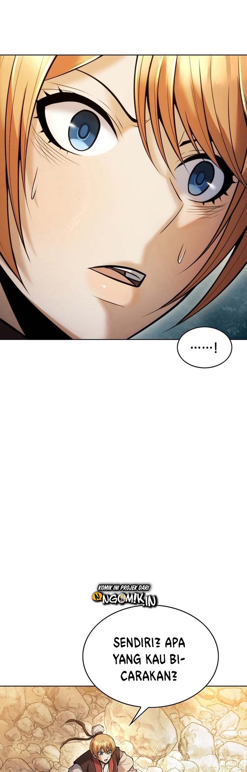 The Star Of A Supreme Ruler Chapter 21 - halaman 74