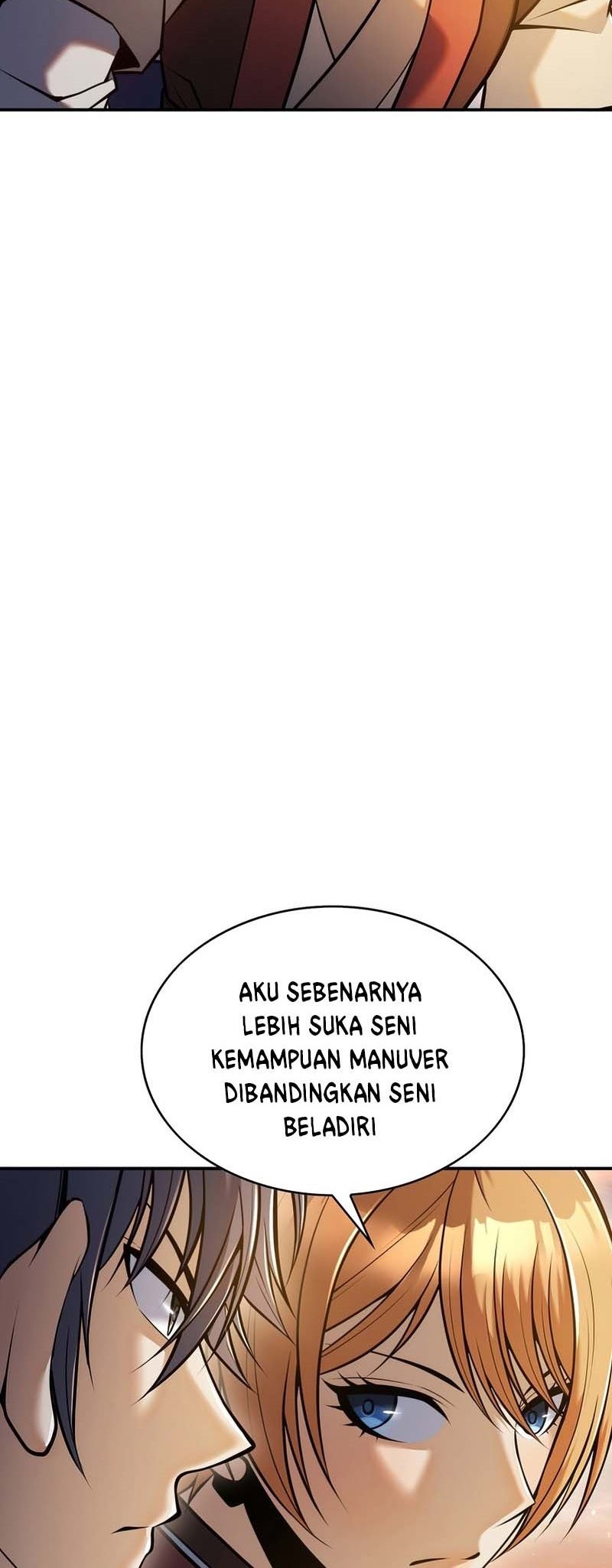 The Star Of A Supreme Ruler Chapter 21 - halaman 9