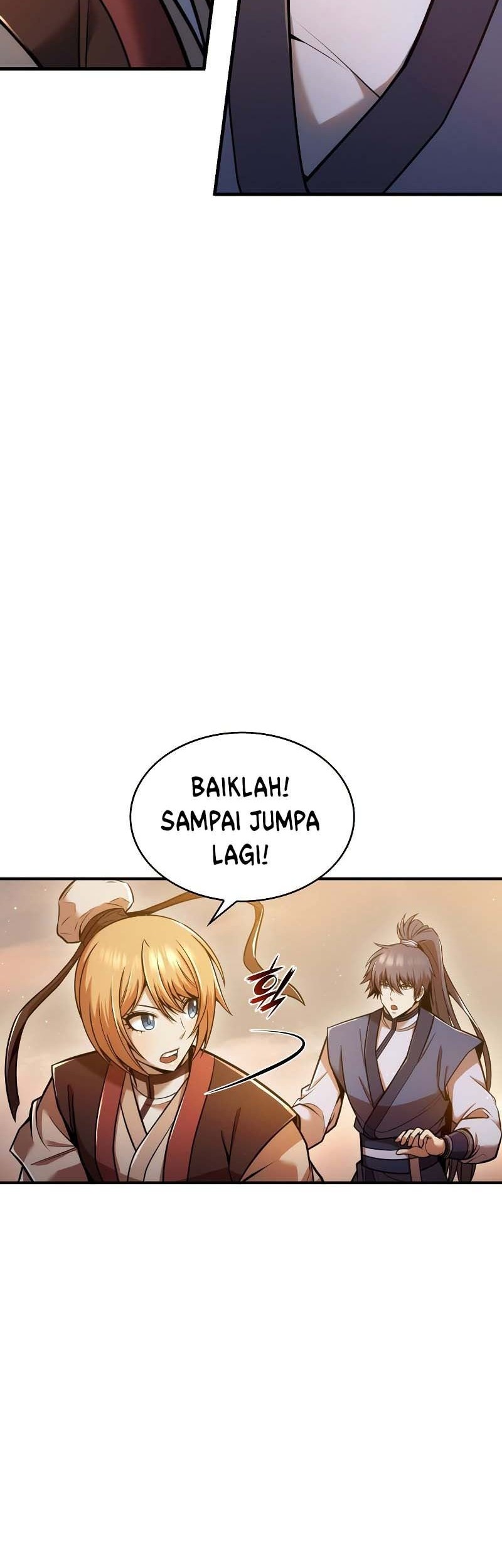 The Star Of A Supreme Ruler Chapter 22 - halaman 12