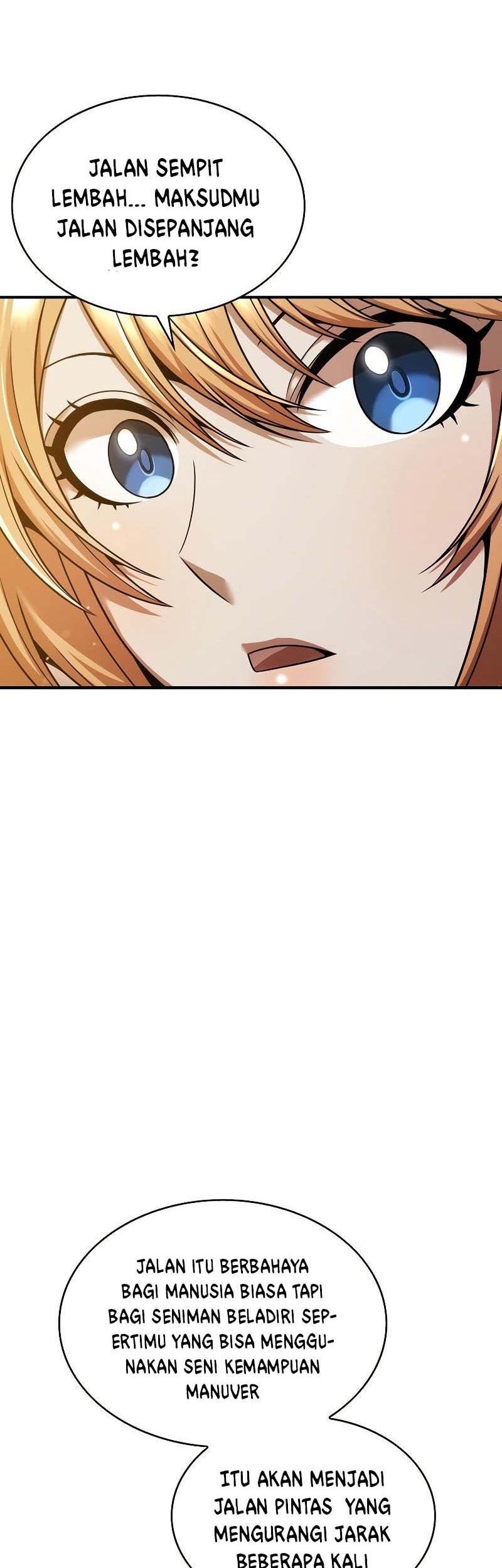The Star Of A Supreme Ruler Chapter 22 - halaman 15