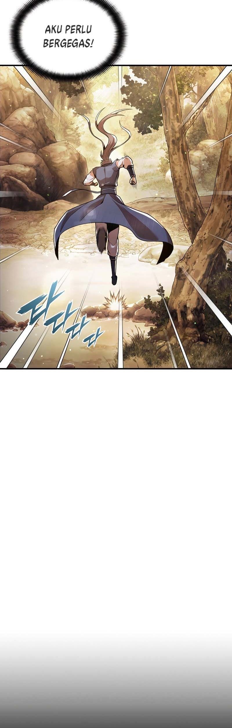The Star Of A Supreme Ruler Chapter 22 - halaman 21