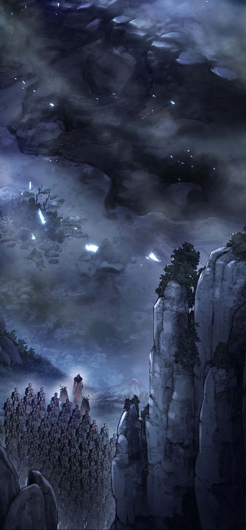 The Star Of A Supreme Ruler Chapter 22 - halaman 25