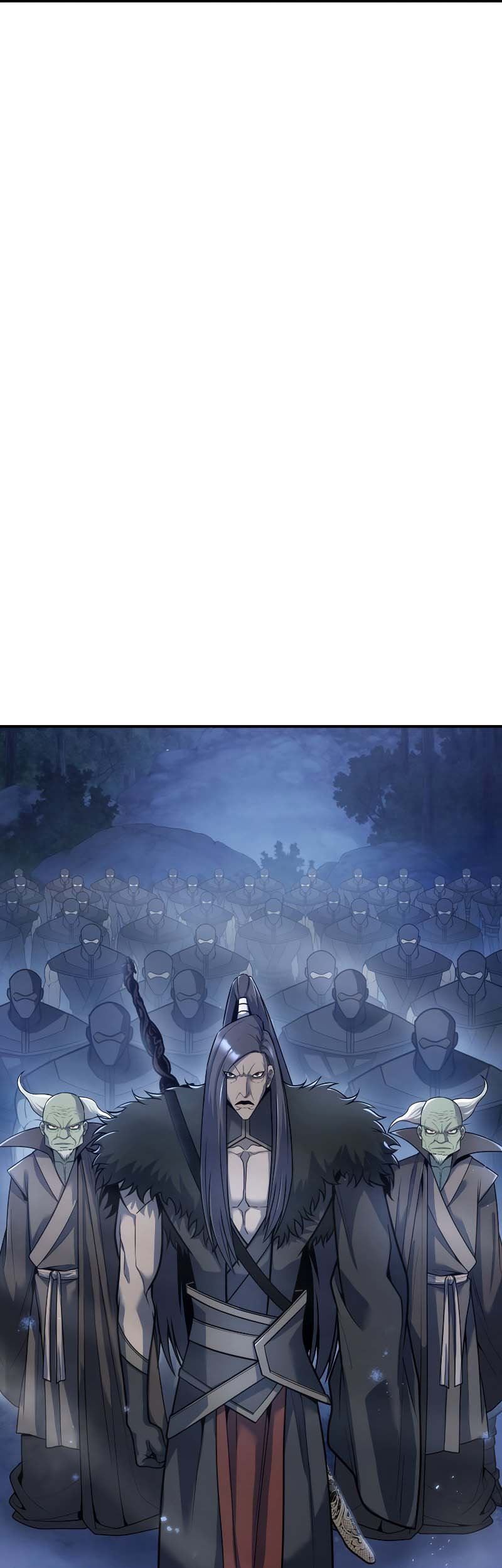The Star Of A Supreme Ruler Chapter 22 - halaman 26