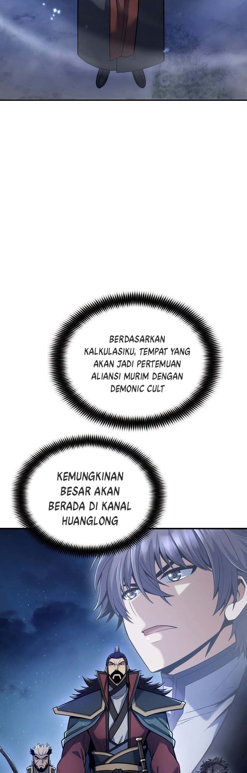 The Star Of A Supreme Ruler Chapter 22 - halaman 27
