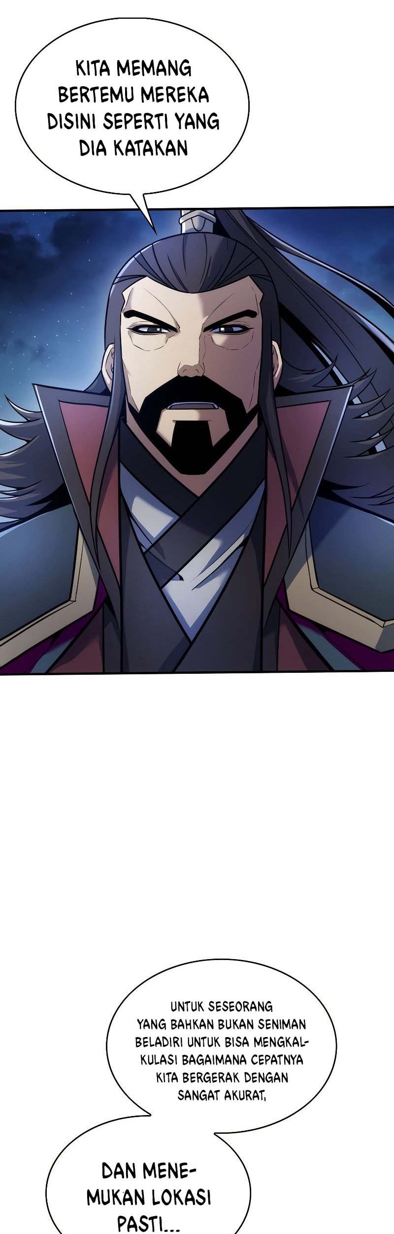 The Star Of A Supreme Ruler Chapter 22 - halaman 29