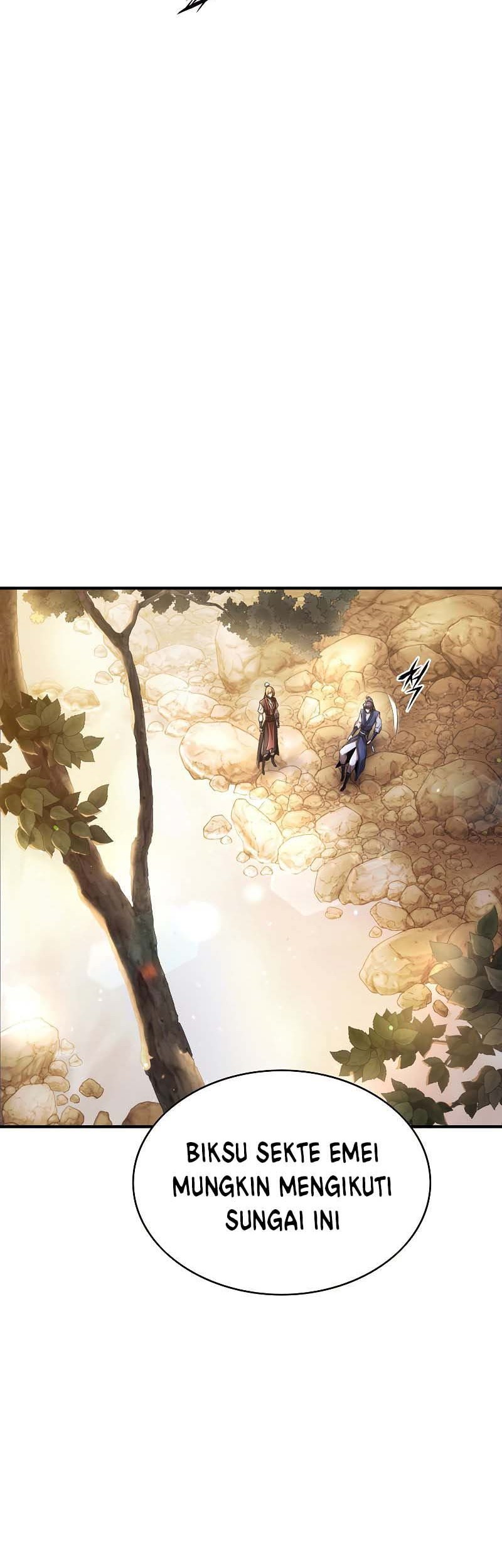 The Star Of A Supreme Ruler Chapter 22 - halaman 3