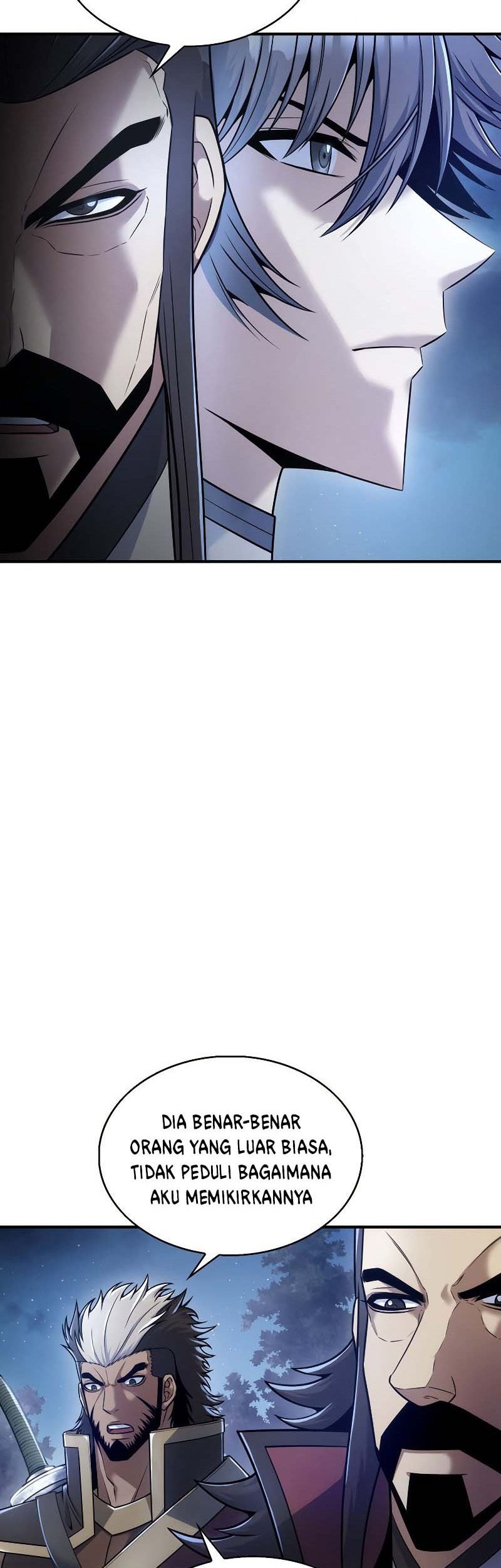 The Star Of A Supreme Ruler Chapter 22 - halaman 30